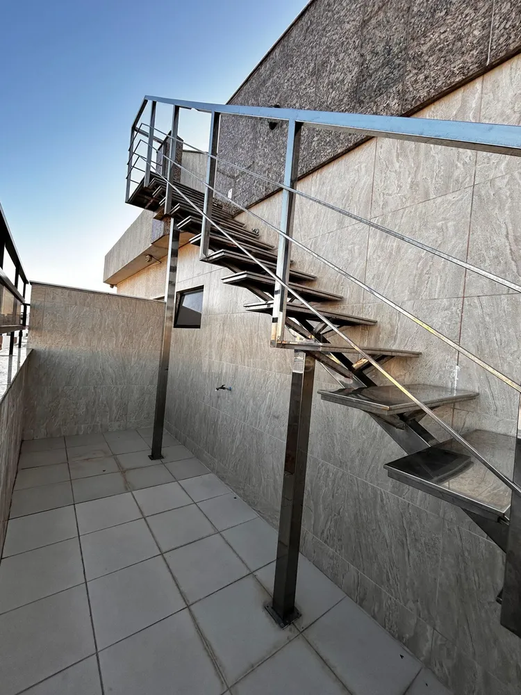 Cobertura, 4 quartos, 50 m² - Foto 32