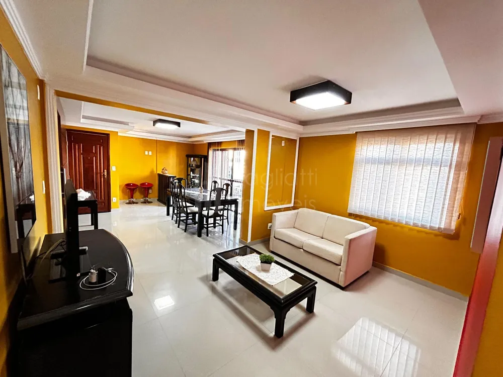 Cobertura, 4 quartos, 50 m² - Foto 2