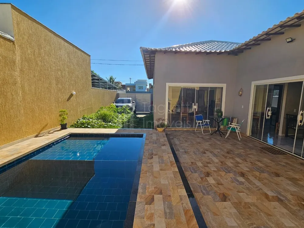 Casa de Condomínio, 3 quartos - Foto 2