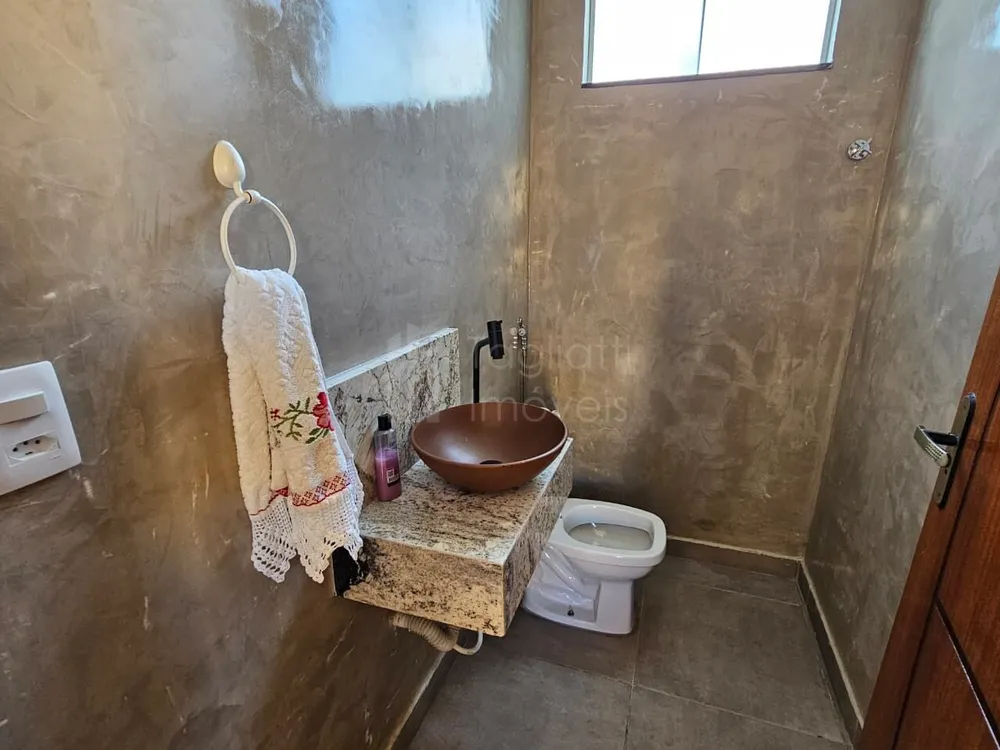 Casa de Condomínio, 3 quartos - Foto 35