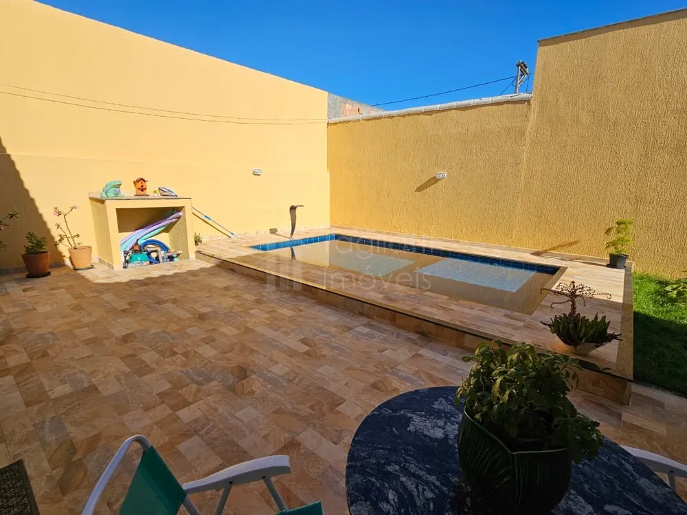 Casa de Condomínio, 3 quartos - Foto 3