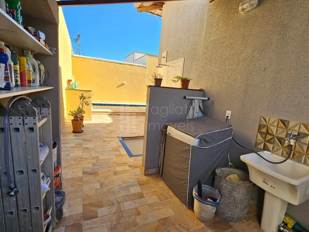 Casa de Condomínio, 3 quartos - Foto 6
