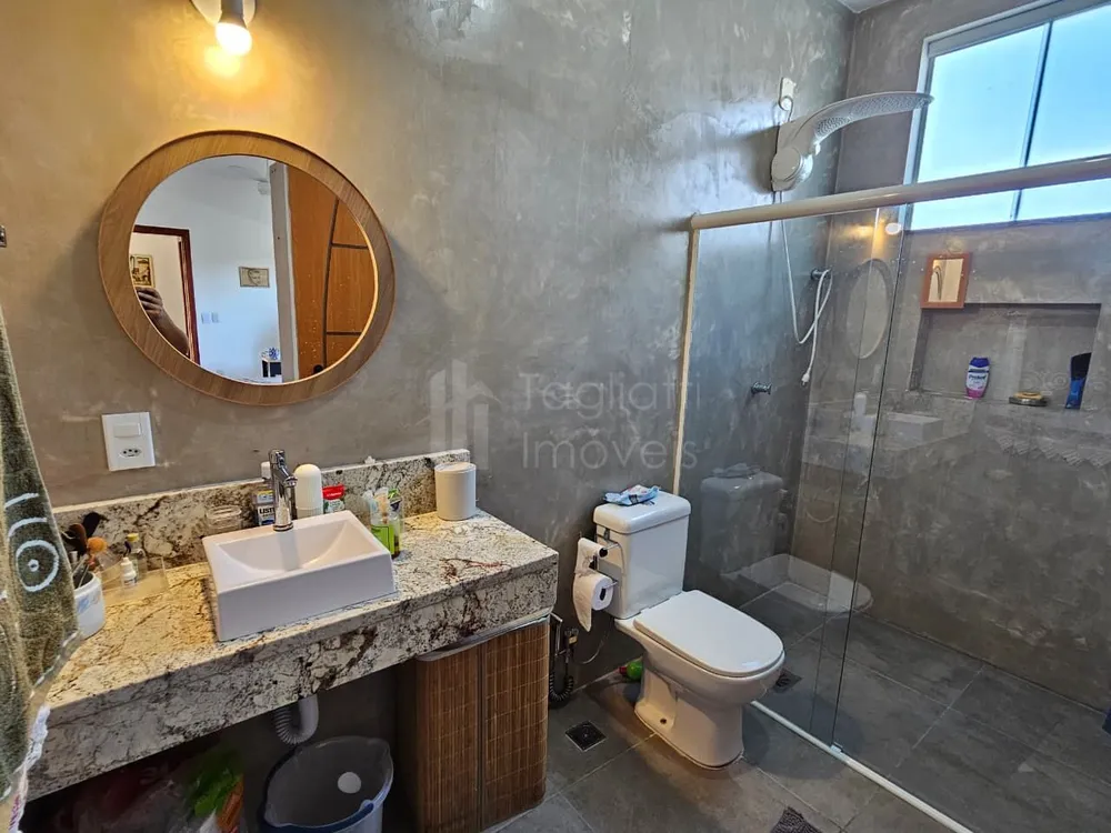 Casa de Condomínio, 3 quartos - Foto 8