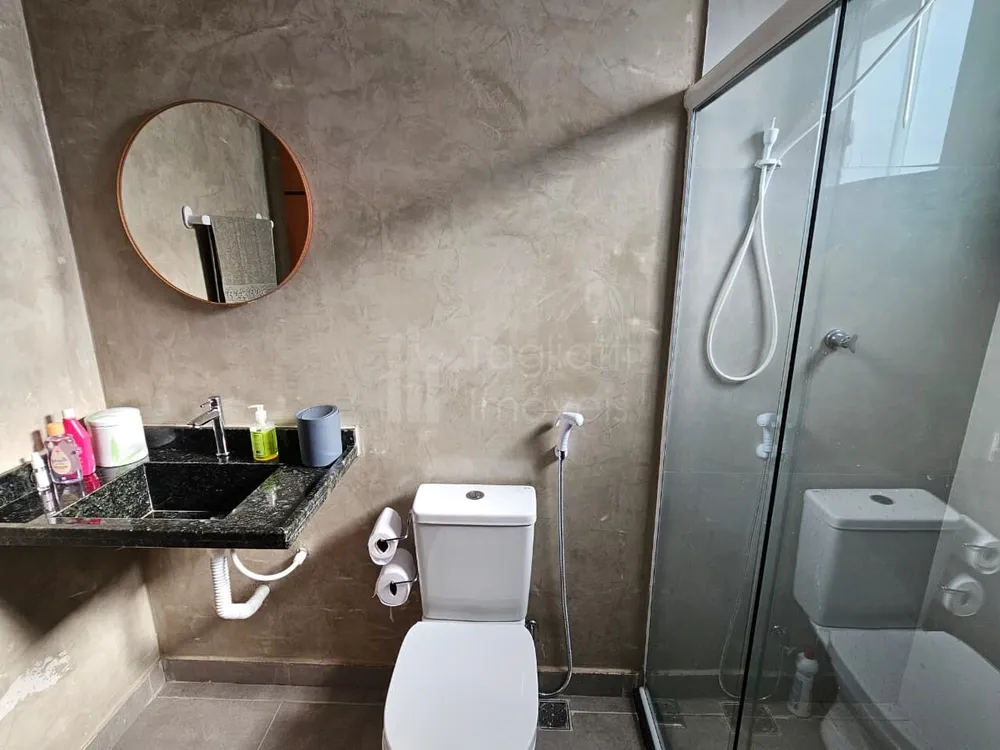 Casa de Condomínio, 3 quartos - Foto 18