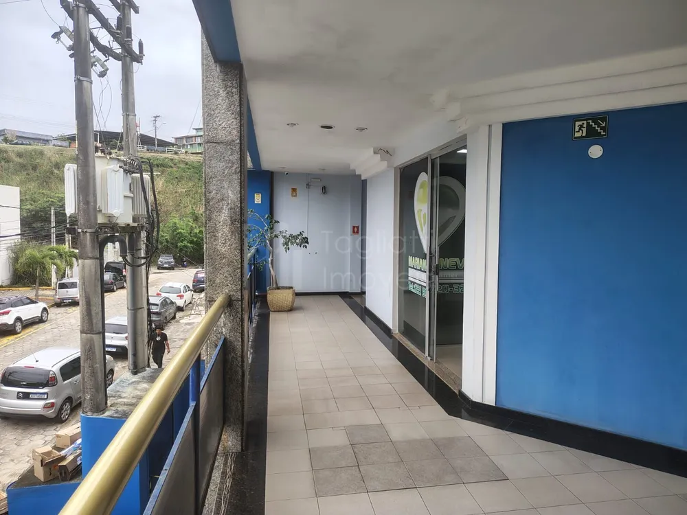 Loja-Salão, 10 m² - Foto 3
