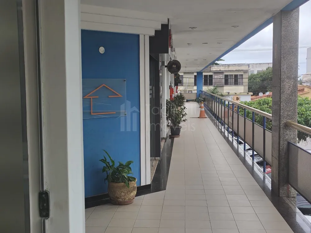 Loja-Salão, 10 m² - Foto 1