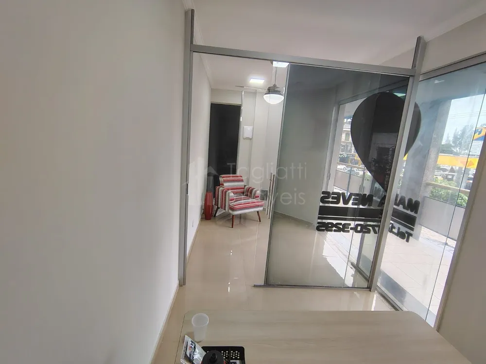 Loja-Salão, 10 m² - Foto 8