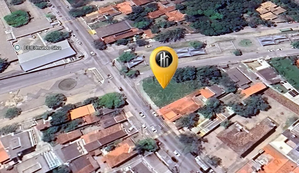 Terreno, 700 m² - Foto 1