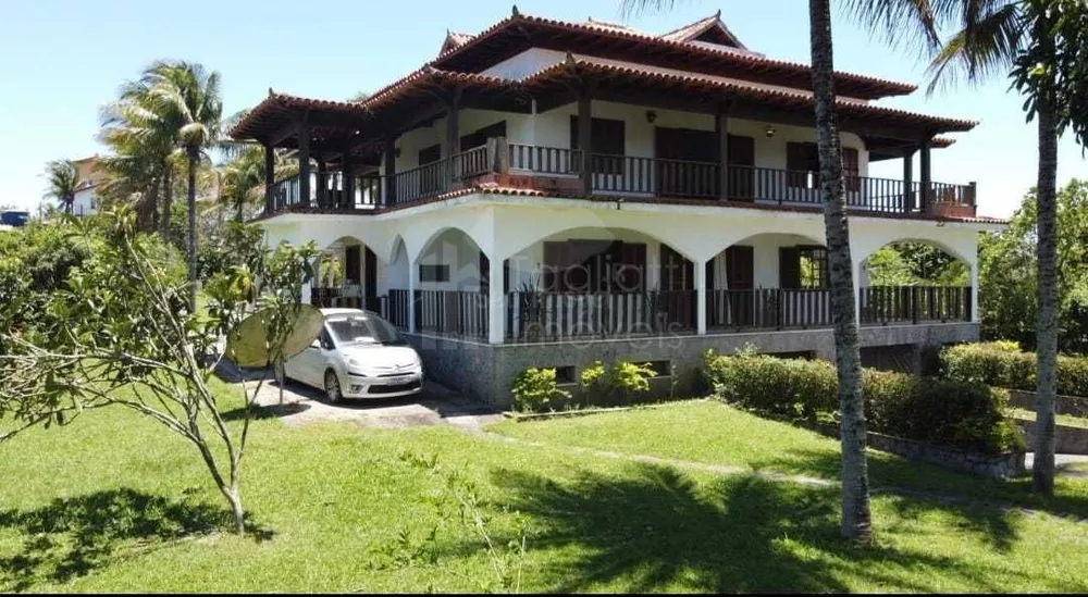 Chácara, 6 quartos, 3700 m² - Foto 4