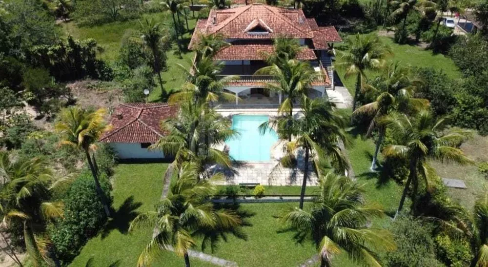 Chácara, 6 quartos, 3700 m² - Foto 3