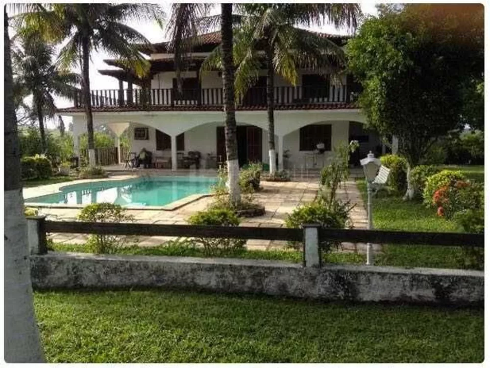 Chácara, 6 quartos, 3700 m² - Foto 9
