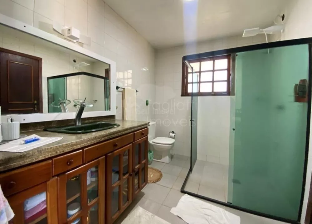 Chácara, 6 quartos, 3700 m² - Foto 16