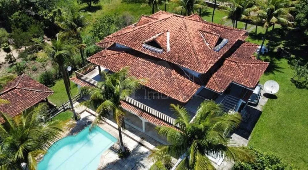 Chácara, 6 quartos, 3700 m² - Foto 6