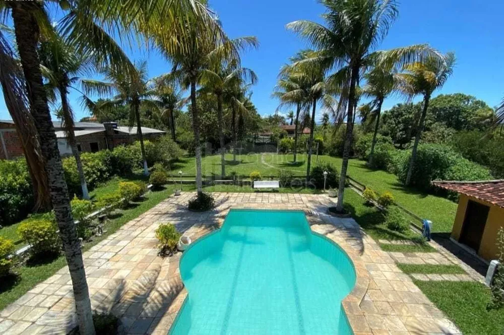 Chácara, 6 quartos, 3700 m² - Foto 5