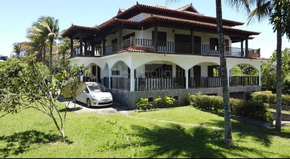 Sítio, 6 quartos, 3700 m² - Foto 7