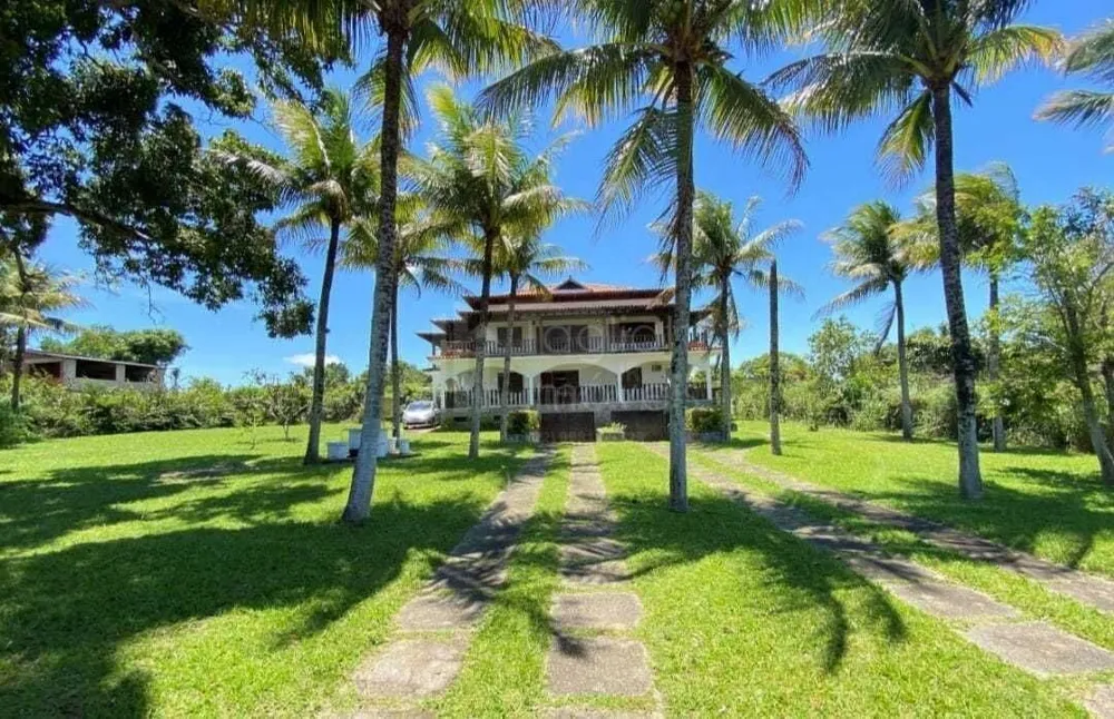 Sítio, 6 quartos, 3700 m² - Foto 3