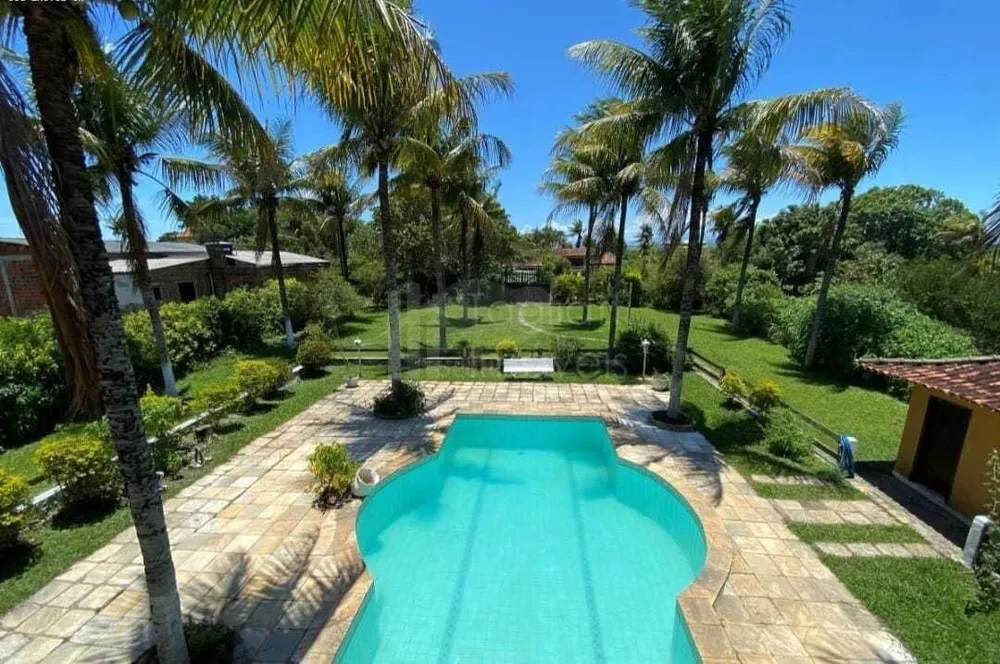 Sítio, 6 quartos, 3700 m² - Foto 9