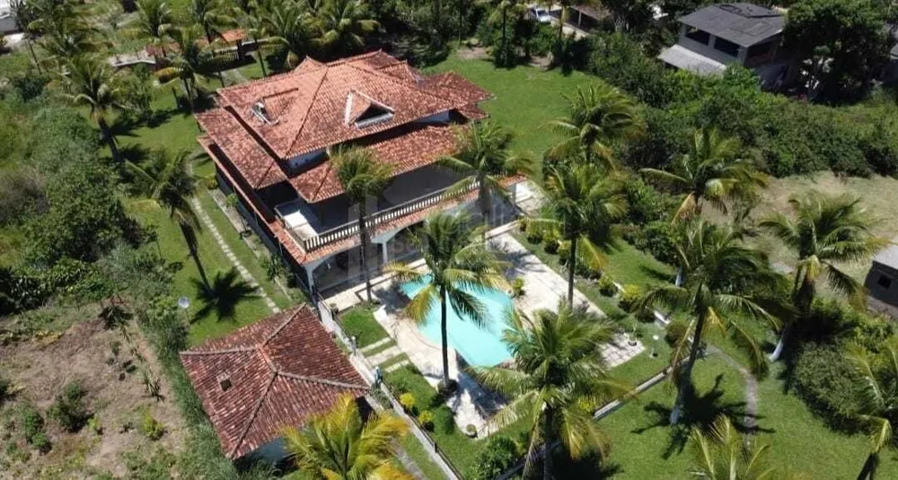Sítio, 6 quartos, 3700 m² - Foto 13