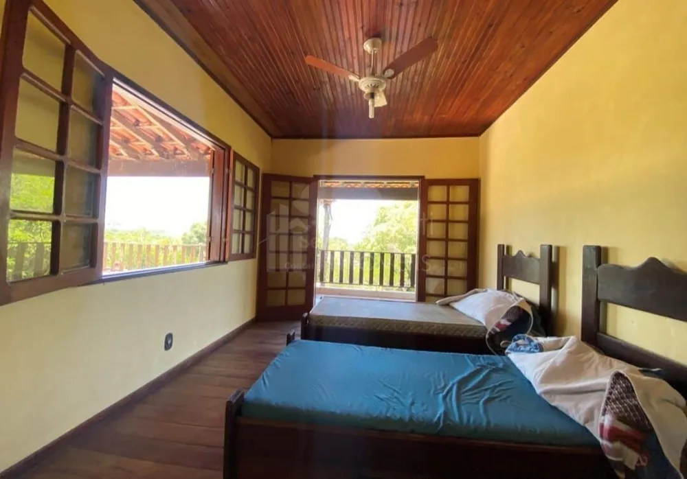 Sítio, 6 quartos, 3700 m² - Foto 23
