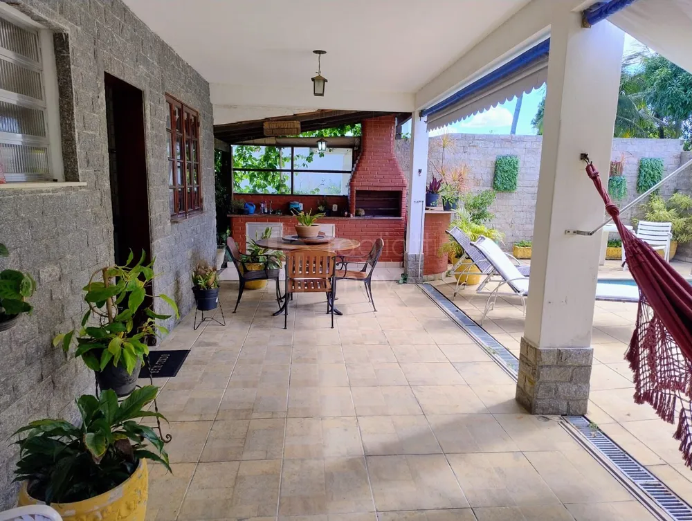 Casa de Condomínio, 4 quartos - Foto 27