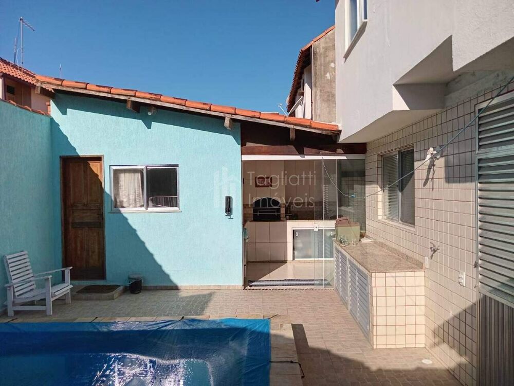 Casa de Condomínio, 4 quartos - Foto 19