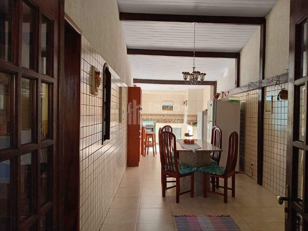 Casa de Condomínio, 4 quartos - Foto 8