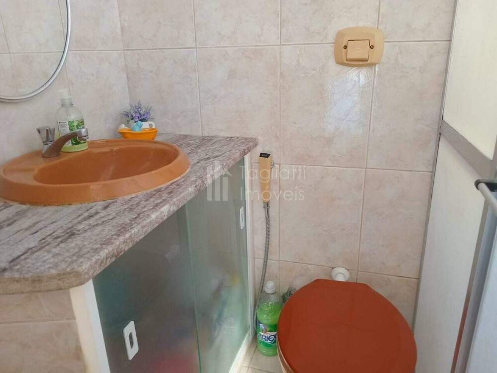 Casa de Condomínio, 4 quartos - Foto 17