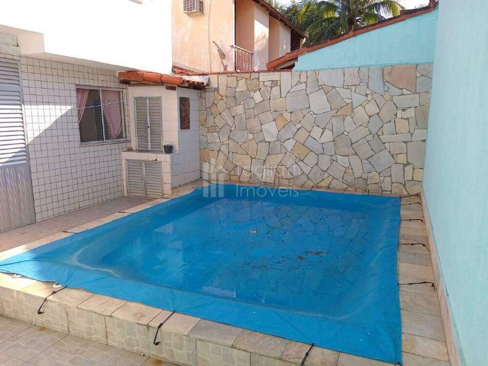 Casa de Condomínio, 4 quartos - Foto 20