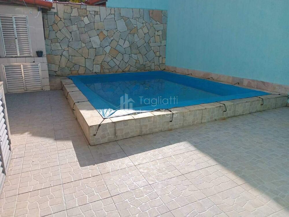 Casa de Condomínio, 4 quartos - Foto 21