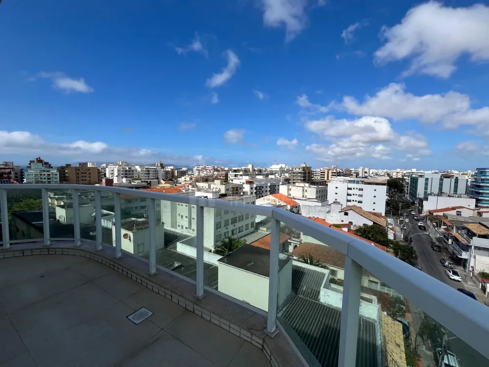 Cobertura, 4 quartos, 207 m² - Foto 14