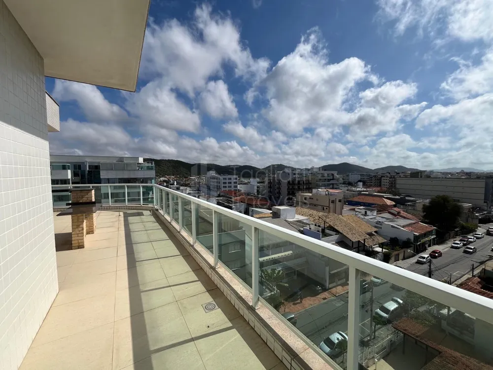 Cobertura, 4 quartos, 207 m² - Foto 15