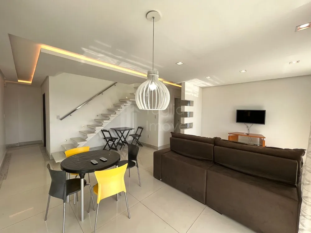 Cobertura, 4 quartos, 207 m² - Foto 1