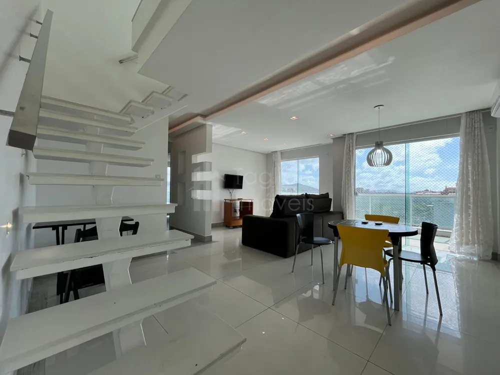 Cobertura, 4 quartos, 207 m² - Foto 4