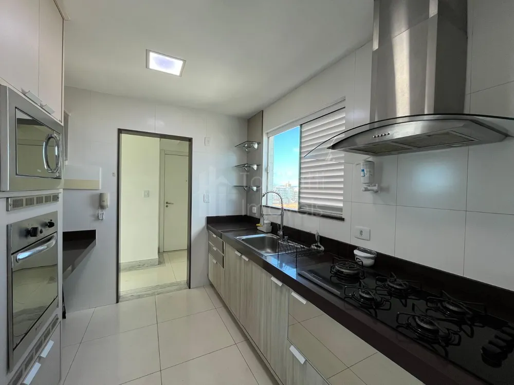 Cobertura, 4 quartos, 207 m² - Foto 6