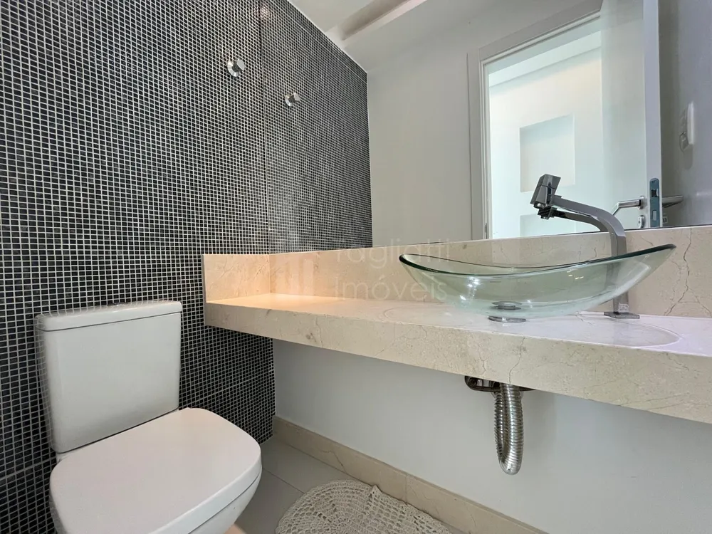 Cobertura, 4 quartos, 207 m² - Foto 19