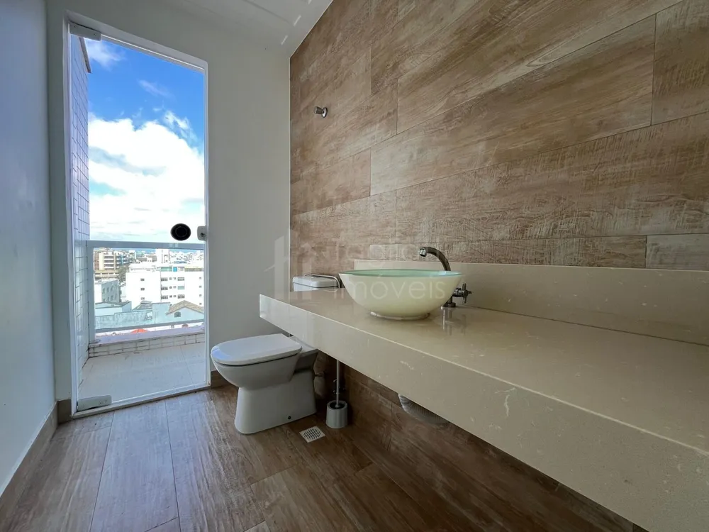 Cobertura, 4 quartos, 207 m² - Foto 16