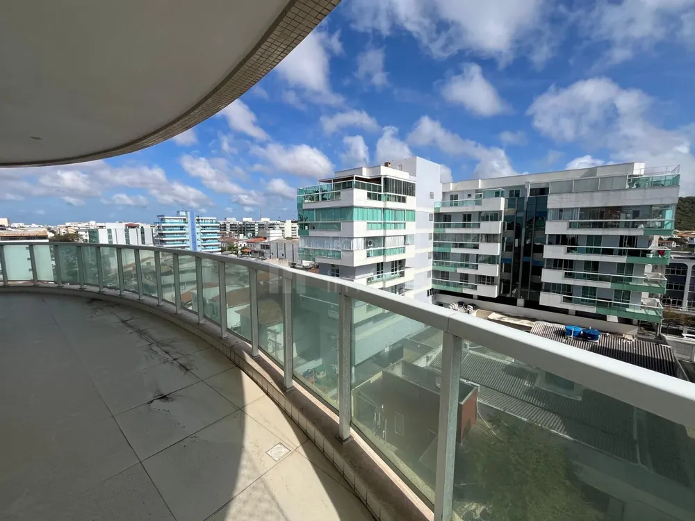 Cobertura, 4 quartos, 207 m² - Foto 2