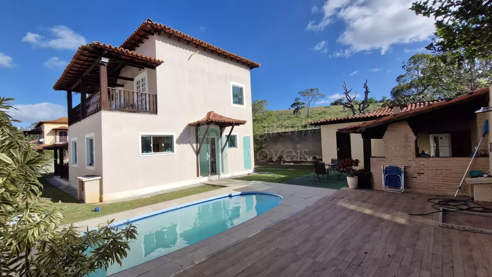Casa, 3 quartos, 511 m² - Foto 27