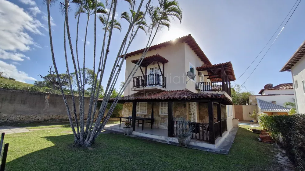 Casa, 3 quartos, 511 m² - Foto 1
