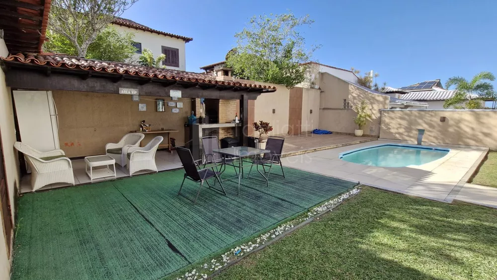 Casa, 3 quartos, 511 m² - Foto 29