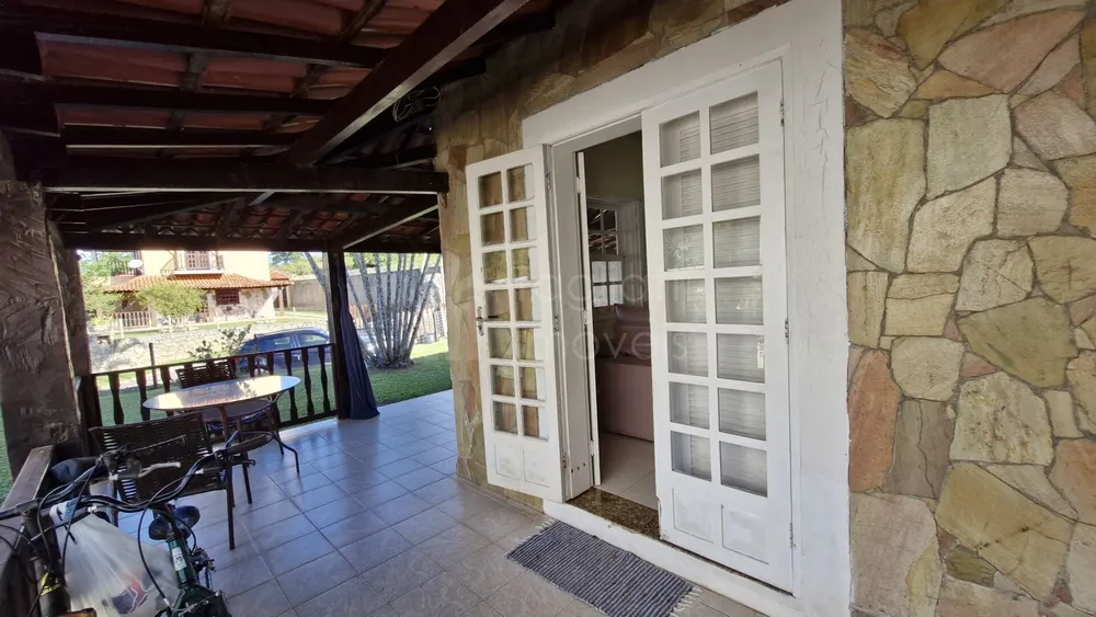 Casa, 3 quartos, 511 m² - Foto 9