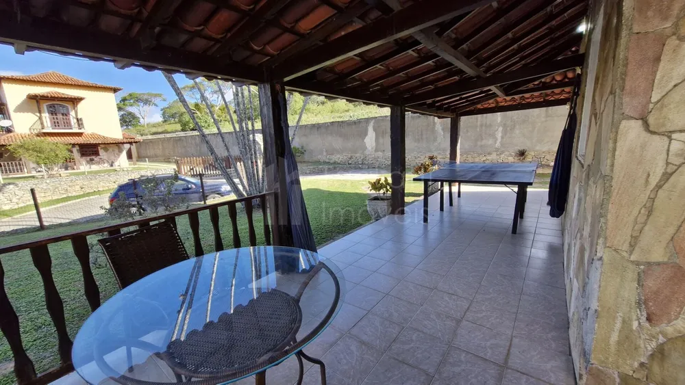 Casa, 3 quartos, 511 m² - Foto 7