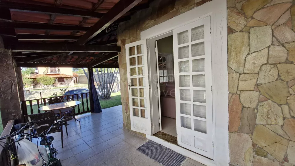 Casa, 3 quartos, 511 m² - Foto 5