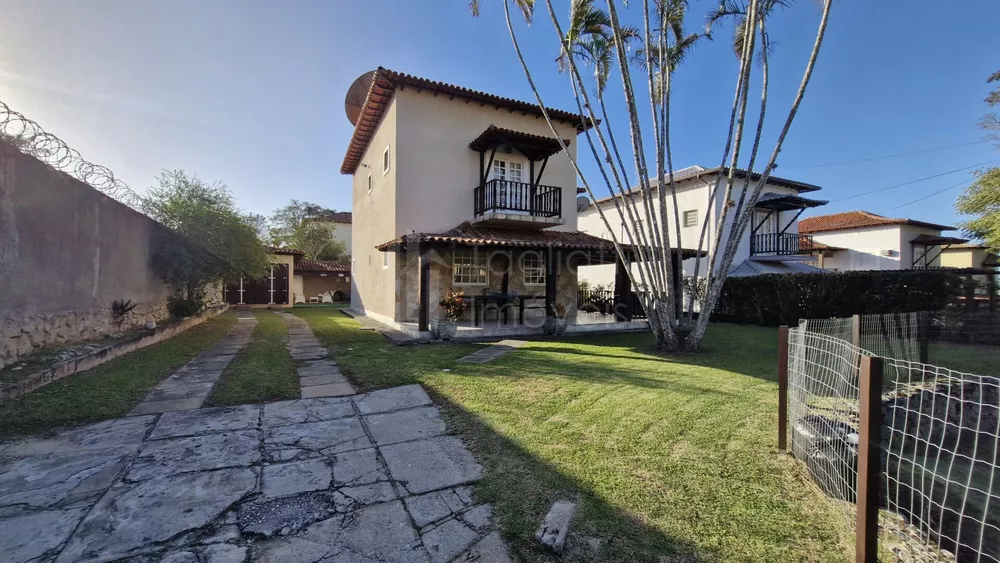 Casa, 3 quartos, 511 m² - Foto 3