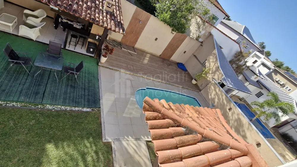 Casa, 3 quartos, 511 m² - Foto 33