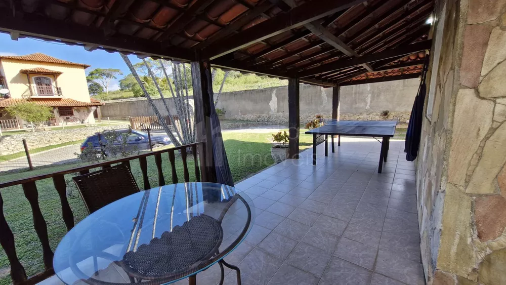 Casa, 3 quartos, 511 m² - Foto 4