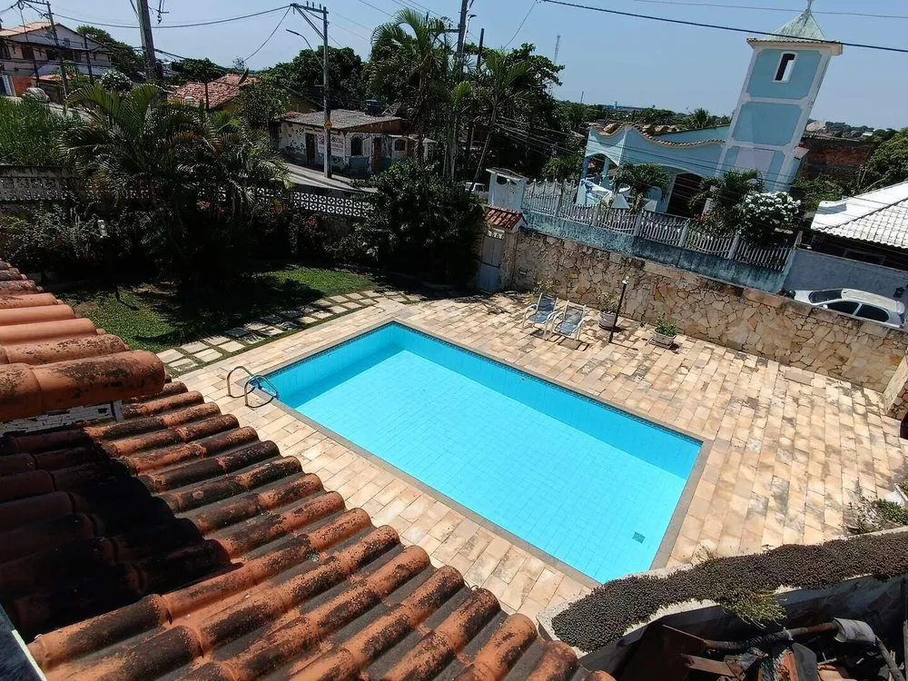 Casa, 5 quartos, 372 m² - Foto 95