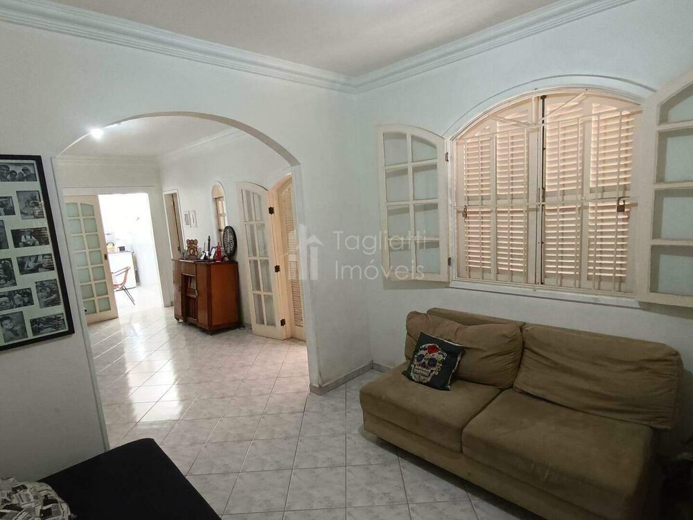 Casa, 5 quartos, 372 m² - Foto 11