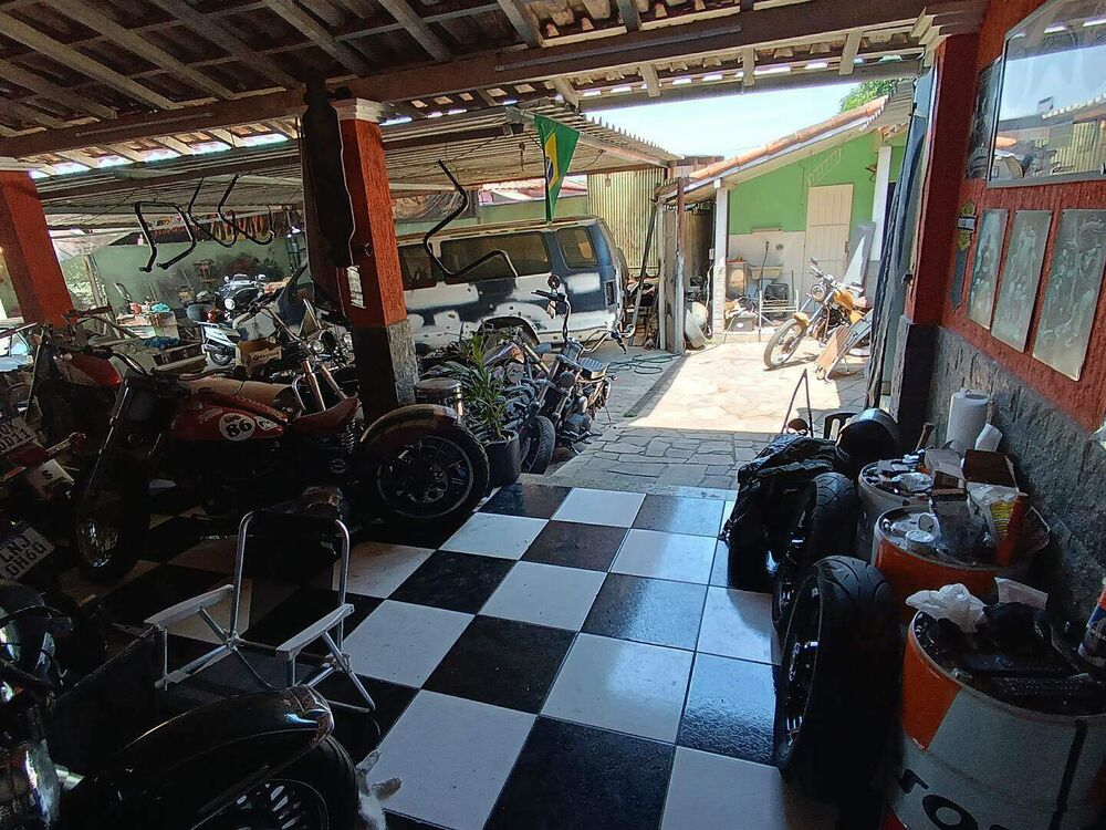 Casa, 5 quartos, 372 m² - Foto 37