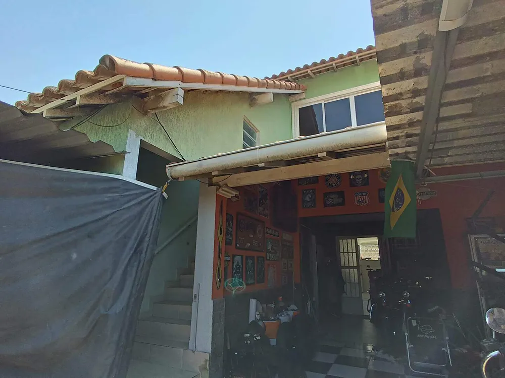 Casa, 5 quartos, 372 m² - Foto 79